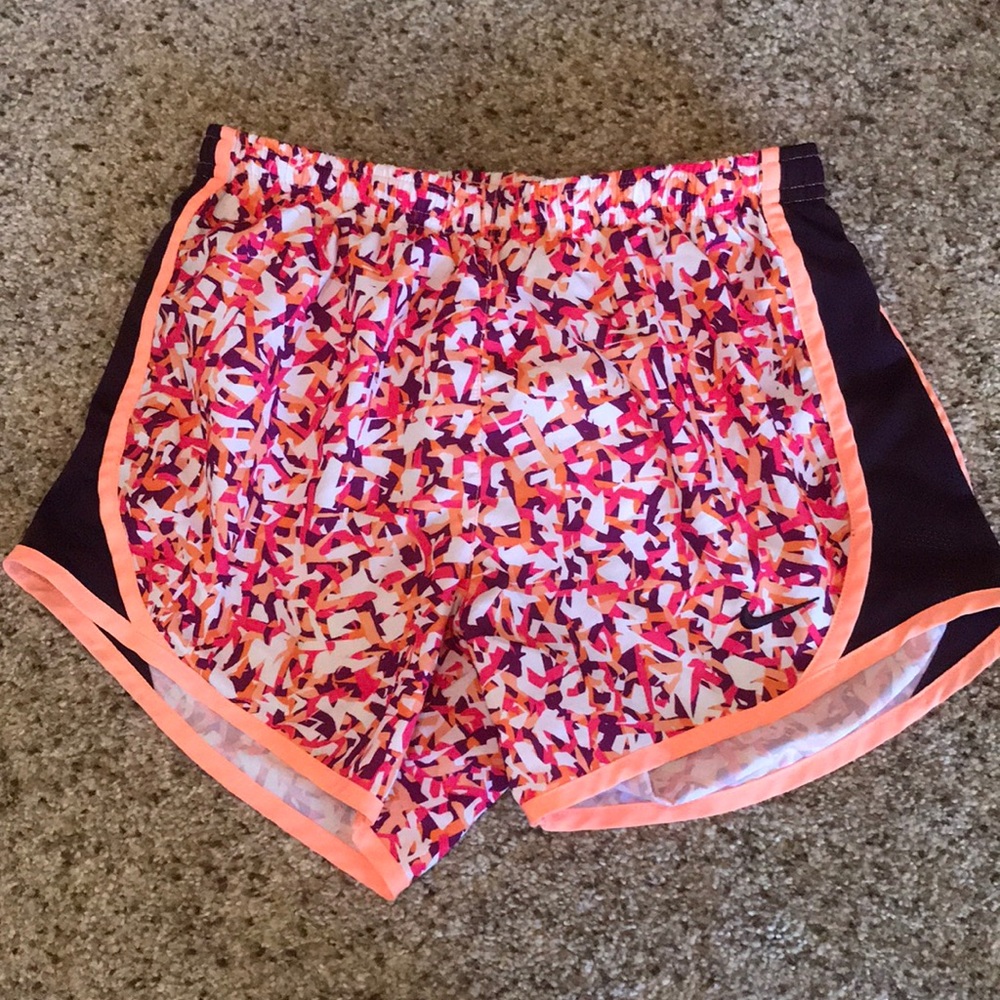 Athletic shorts